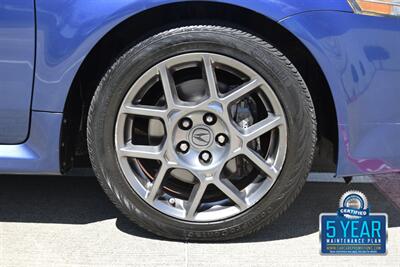 2007 Acura TL Type-S   - Photo 12 - Stafford, TX 77477