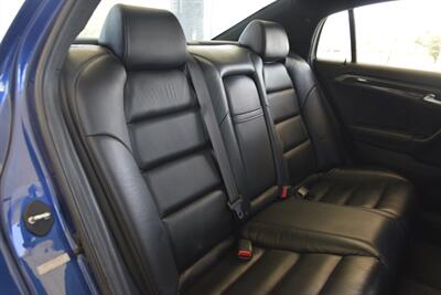 2007 Acura TL Type-S   - Photo 40 - Stafford, TX 77477