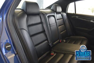 2007 Acura TL Type-S   - Photo 40 - Stafford, TX 77477
