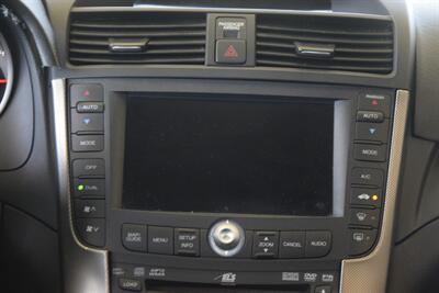 2007 Acura TL Type-S   - Photo 35 - Stafford, TX 77477