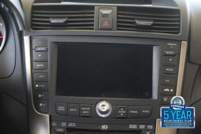 2007 Acura TL Type-S   - Photo 35 - Stafford, TX 77477