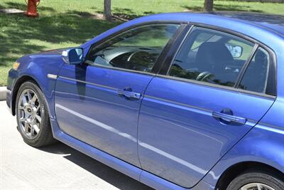 2007 Acura TL Type-S   - Photo 8 - Stafford, TX 77477