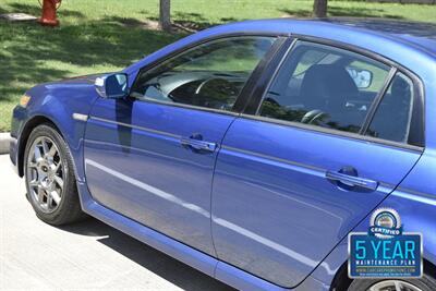 2007 Acura TL Type-S   - Photo 8 - Stafford, TX 77477