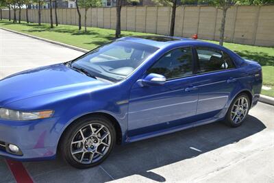 2007 Acura TL Type-S   - Photo 22 - Stafford, TX 77477