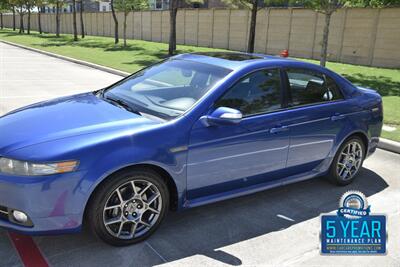 2007 Acura TL Type-S   - Photo 22 - Stafford, TX 77477