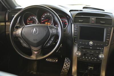 2007 Acura TL Type-S   - Photo 32 - Stafford, TX 77477