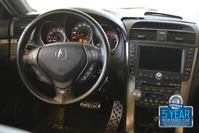 2007 Acura TL Type-S   - Photo 32 - Stafford, TX 77477