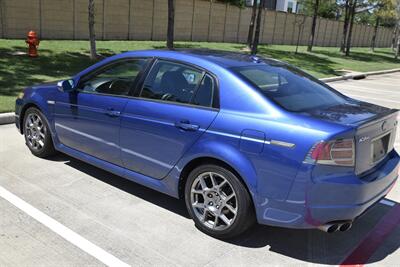 2007 Acura TL Type-S   - Photo 6 - Stafford, TX 77477