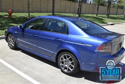 2007 Acura TL Type-S   - Photo 6 - Stafford, TX 77477