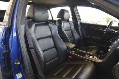 2007 Acura TL Type-S   - Photo 43 - Stafford, TX 77477