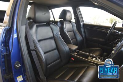 2007 Acura TL Type-S   - Photo 43 - Stafford, TX 77477