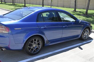 2007 Acura TL Type-S   - Photo 2 - Stafford, TX 77477