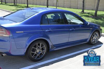 2007 Acura TL Type-S   - Photo 2 - Stafford, TX 77477