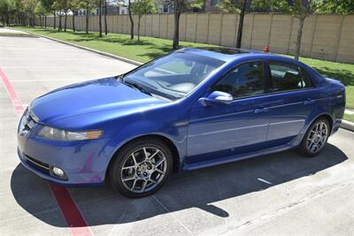 2007 Acura TL Type-S   - Photo 21 - Stafford, TX 77477
