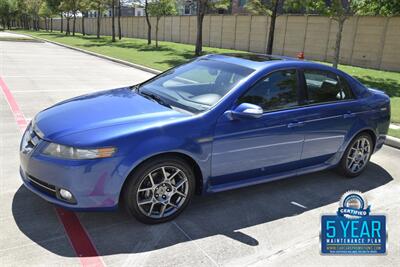 2007 Acura TL Type-S   - Photo 21 - Stafford, TX 77477