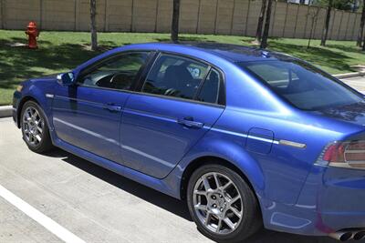 2007 Acura TL Type-S   - Photo 7 - Stafford, TX 77477