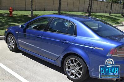 2007 Acura TL Type-S   - Photo 7 - Stafford, TX 77477