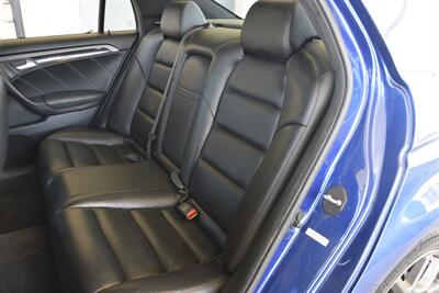2007 Acura TL Type-S   - Photo 28 - Stafford, TX 77477