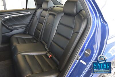 2007 Acura TL Type-S   - Photo 28 - Stafford, TX 77477