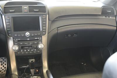 2007 Acura TL Type-S   - Photo 37 - Stafford, TX 77477
