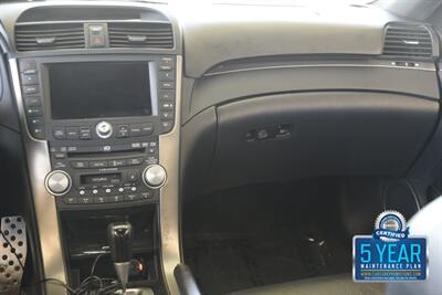 2007 Acura TL Type-S   - Photo 37 - Stafford, TX 77477