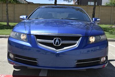 2007 Acura TL Type-S   - Photo 19 - Stafford, TX 77477