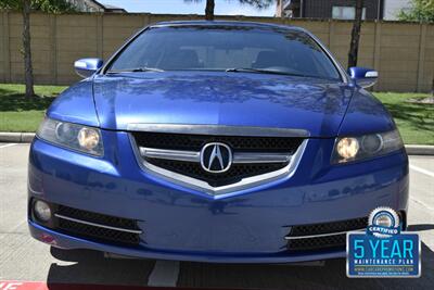 2007 Acura TL Type-S   - Photo 19 - Stafford, TX 77477