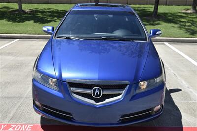 2007 Acura TL Type-S   - Photo 18 - Stafford, TX 77477