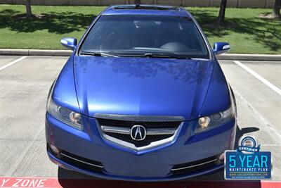 2007 Acura TL Type-S   - Photo 18 - Stafford, TX 77477