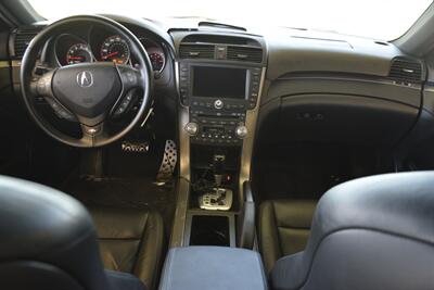 2007 Acura TL Type-S   - Photo 31 - Stafford, TX 77477