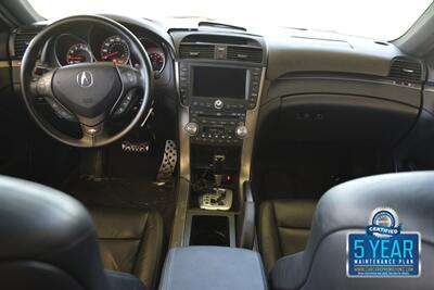 2007 Acura TL Type-S   - Photo 31 - Stafford, TX 77477