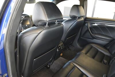 2007 Acura TL Type-S   - Photo 30 - Stafford, TX 77477