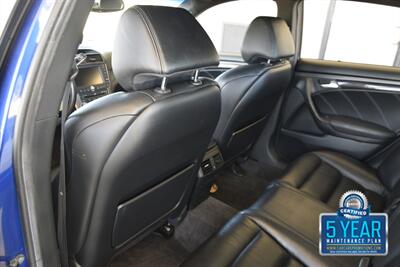 2007 Acura TL Type-S   - Photo 30 - Stafford, TX 77477