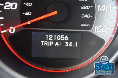 2007 Acura TL Type-S   - Photo 24 - Stafford, TX 77477