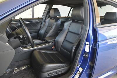 2007 Acura TL Type-S   - Photo 25 - Stafford, TX 77477