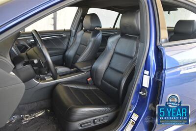 2007 Acura TL Type-S   - Photo 25 - Stafford, TX 77477