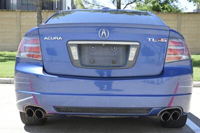 2007 Acura TL Type-S   - Photo 5 - Stafford, TX 77477
