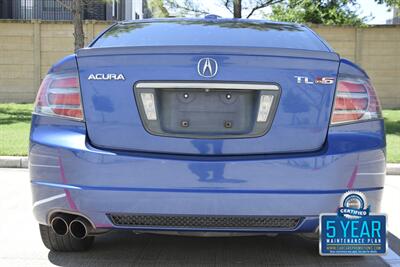 2007 Acura TL Type-S   - Photo 5 - Stafford, TX 77477