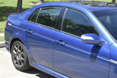 2007 Acura TL Type-S   - Photo 15 - Stafford, TX 77477