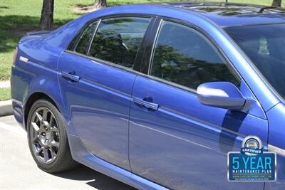 2007 Acura TL Type-S   - Photo 15 - Stafford, TX 77477