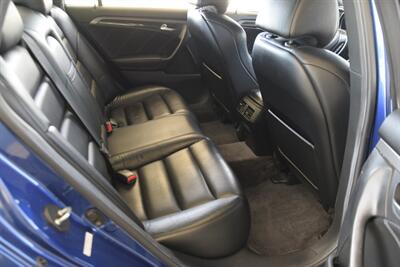 2007 Acura TL Type-S   - Photo 39 - Stafford, TX 77477