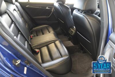 2007 Acura TL Type-S   - Photo 39 - Stafford, TX 77477