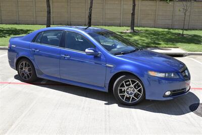 2007 Acura TL Type-S   - Photo 9 - Stafford, TX 77477