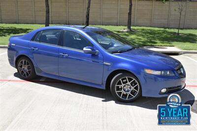2007 Acura TL Type-S   - Photo 9 - Stafford, TX 77477