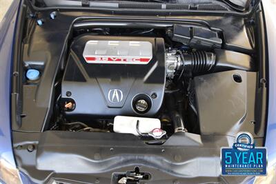 2007 Acura TL Type-S   - Photo 44 - Stafford, TX 77477
