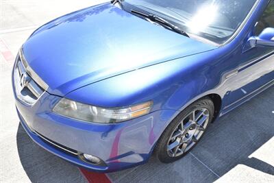 2007 Acura TL Type-S   - Photo 20 - Stafford, TX 77477