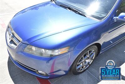 2007 Acura TL Type-S   - Photo 20 - Stafford, TX 77477