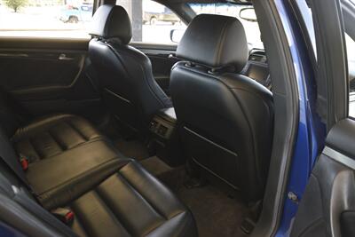 2007 Acura TL Type-S   - Photo 38 - Stafford, TX 77477