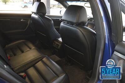 2007 Acura TL Type-S   - Photo 38 - Stafford, TX 77477