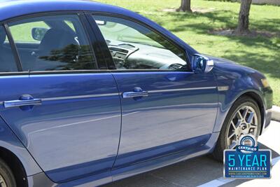 2007 Acura TL Type-S   - Photo 3 - Stafford, TX 77477